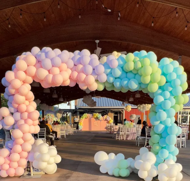 Northside Harvest Park