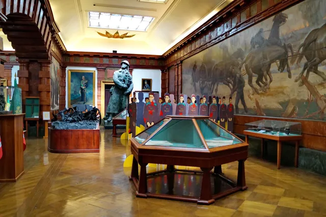 Lisbon Military Museum