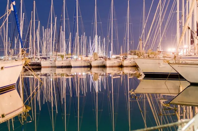 Luna Park Cap d'Agde
