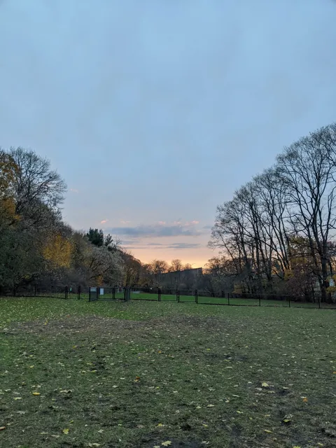 Hunnewell Playground