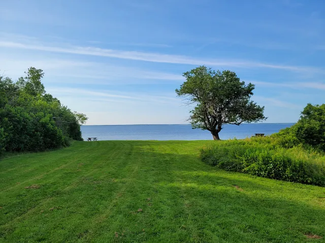 Tidnish Dock Provincial Park