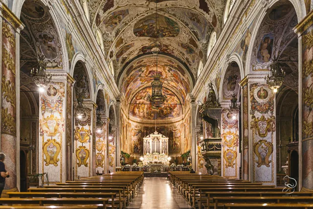 Basilica of Saint Catherine of Alexandria