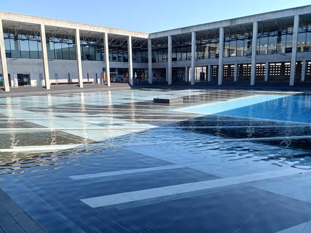 Echigo-Tsumari Satoyama Museum of Contemporary Art, MonET