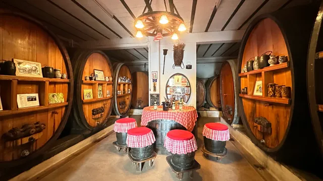 Iltis Jacques et Fils