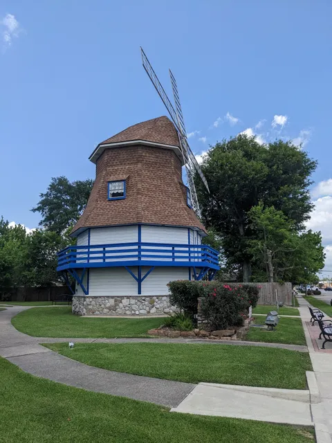 "Tex" Ritter Historical Park