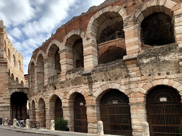 Verona Arena