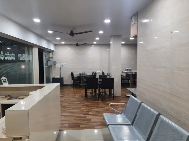 Sriram Darshini Mess