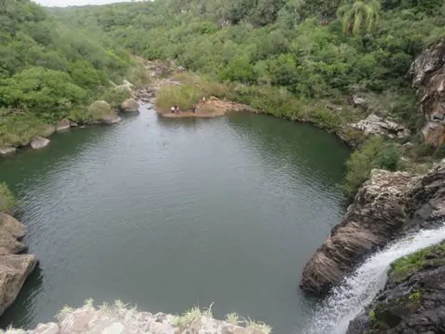 Centro de Información Turística (Paisaje Protegido Valle del Lunarejo)