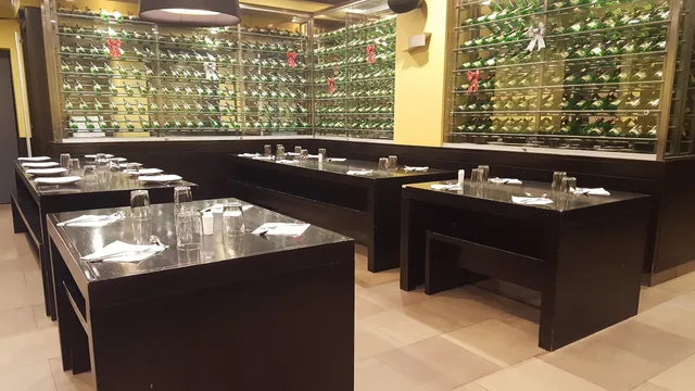 La Runa Basque Cider House