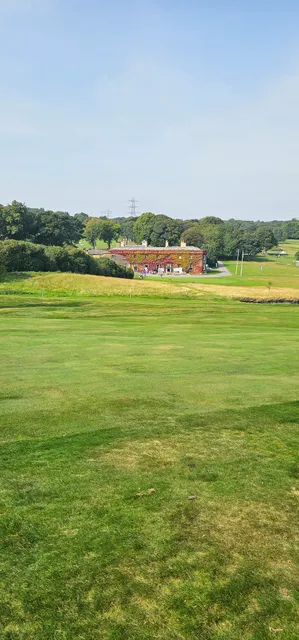 Huddersfield Golf Club