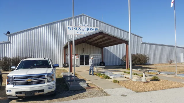 Wings of Honor Museum