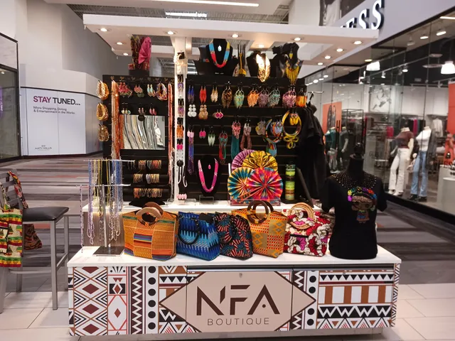 NFA Boutique