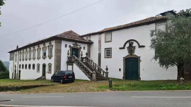 Malafaias manor house