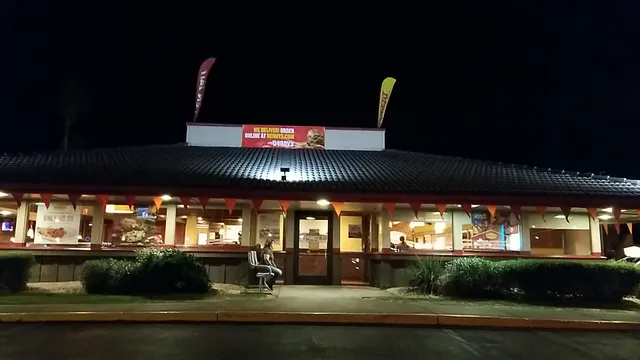 Denny's