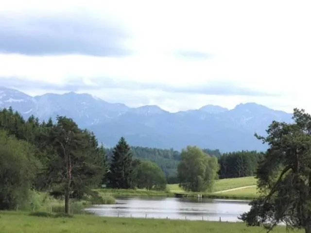 Baderwäldlesee