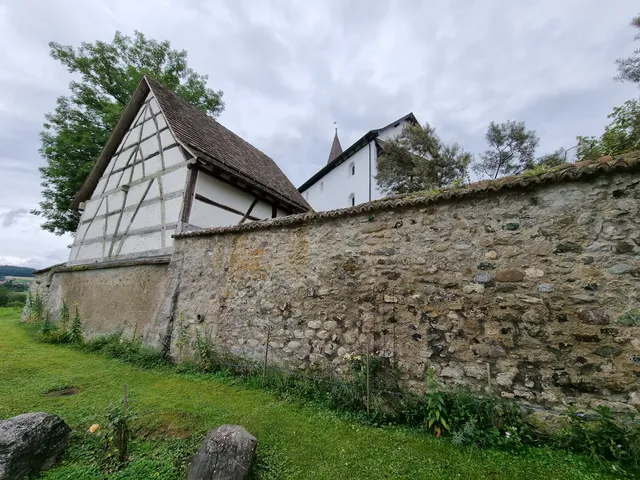 Bergkirche St. Michael