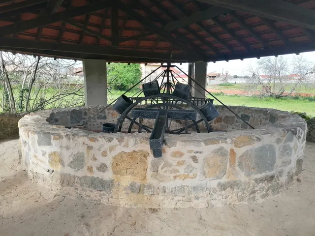 Agromuseu Municipal Dona Julinha