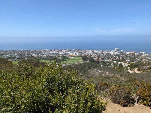 La Jolla Heights Natural Park