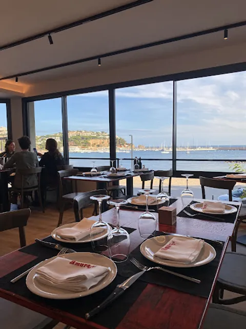 Amura Mi Ristorante e Pizzeria