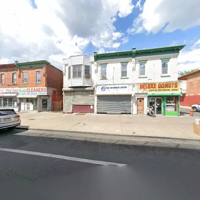 Taste King Restaurant