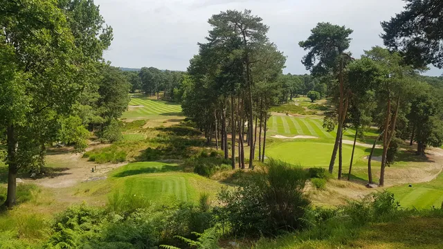 Fontainebleau Golf Club