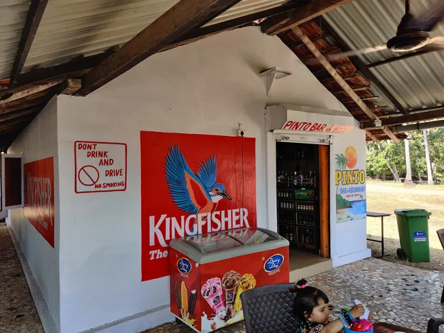 Pinto Bar And Restaurant