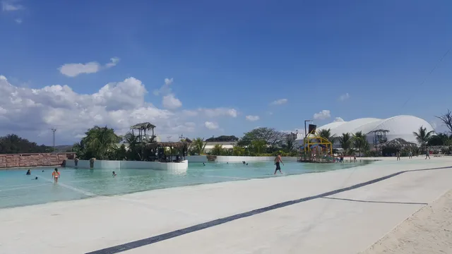 Arena Parque Acuático