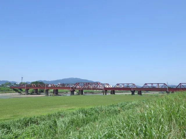 Okura Kasen Ryokuchi Park
