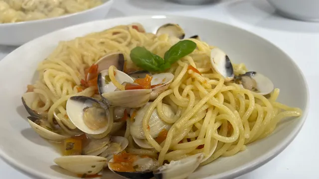 Sapore Di Pasta