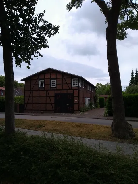 Ferienhaus "Uns Schün"