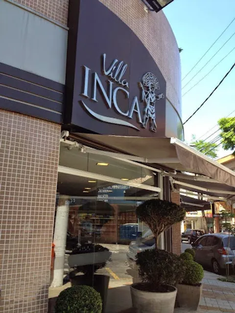 Padaria Villa Inca