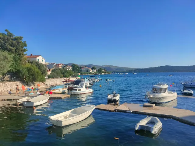 Apartmani Plavi&Žuti