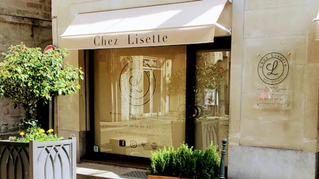 Chez Lisette