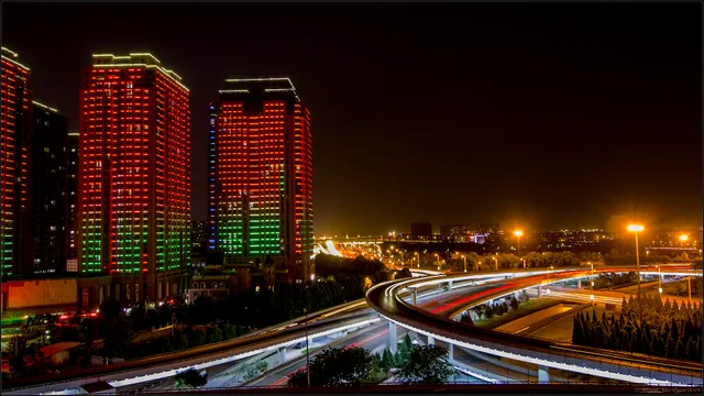 Zhongzhou International Hotel