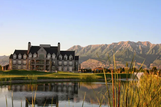 Links at Sleepy Ridge