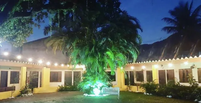 Pousada Quintal da Barra