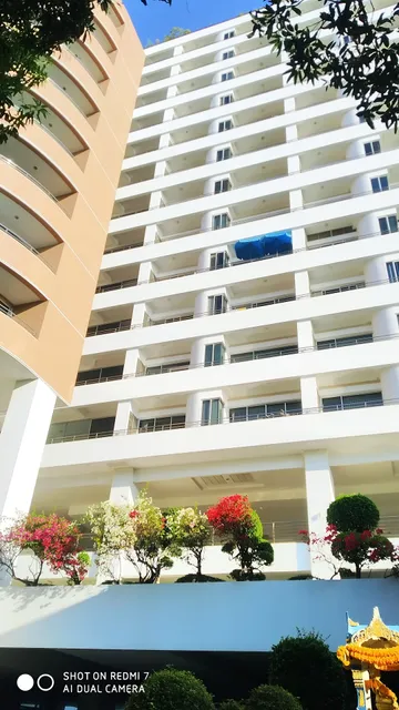 Baan Haad Hua Hin (Hua Hin Beach Condominium)