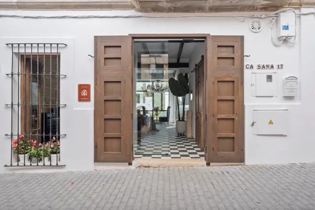 Ca Sana Teulada Moraira