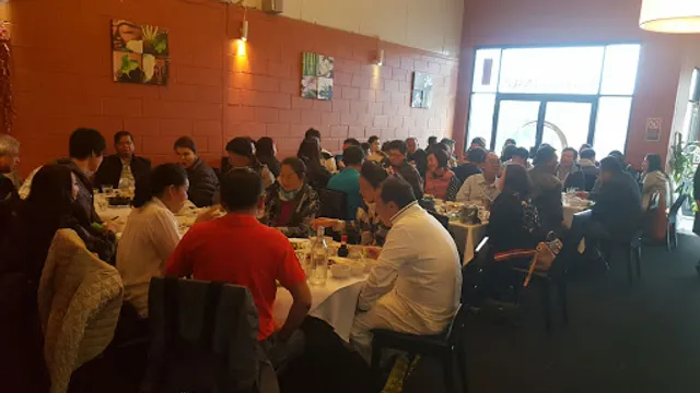 L'il Buddha Asian Cuisine