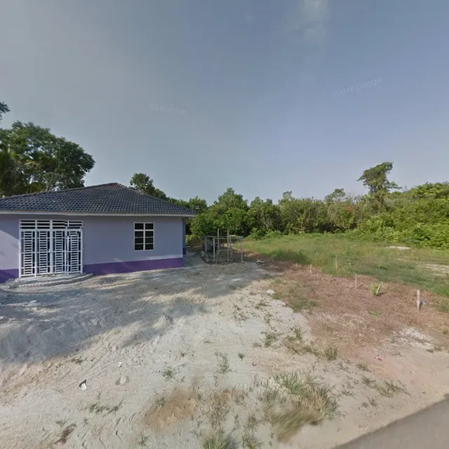 Villa Putat Gajah Cikgu Ismail