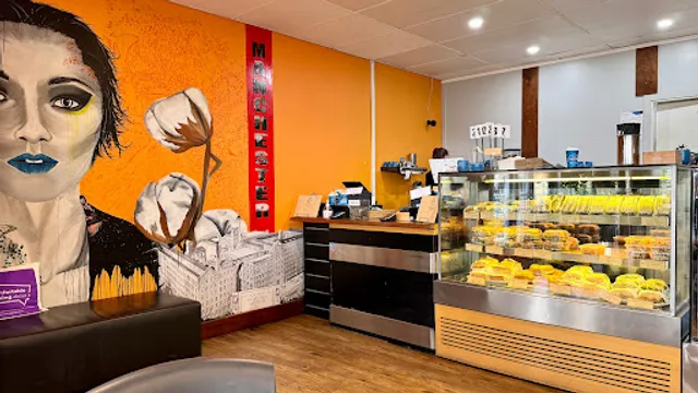 The Cotton Mill Gladstone