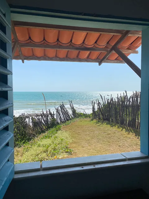 Casinha Estrela do Mar