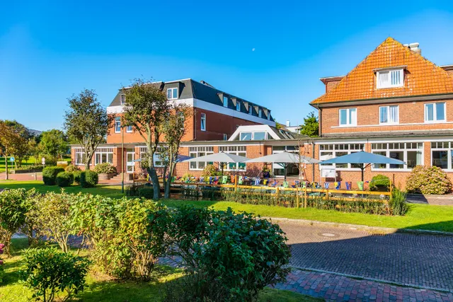 Hotel Bethanien "bio regio fair"