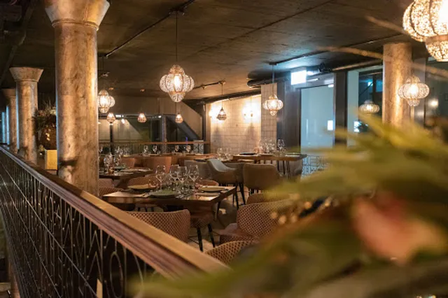 Shlomo Baden - Res' Oriental