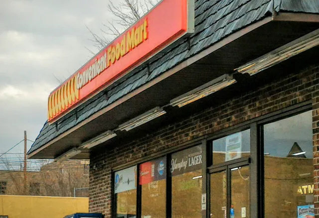 Convenient Food Mart