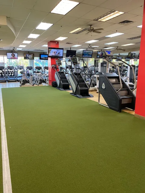 Dawry fitness trainer