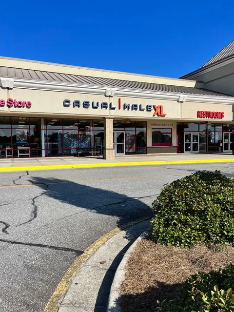 Casual Male XL Outlet