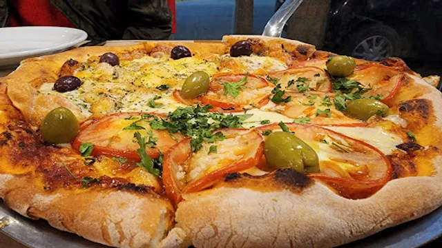 Restaurant Pizzaiola