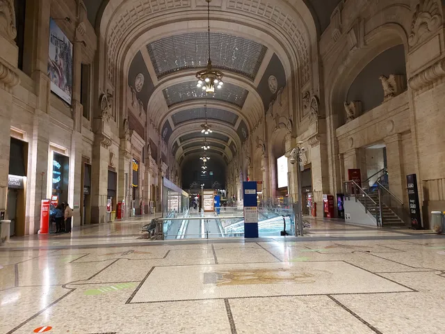 Milano Centrale
