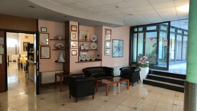 Albergo Ristorante San Rocco